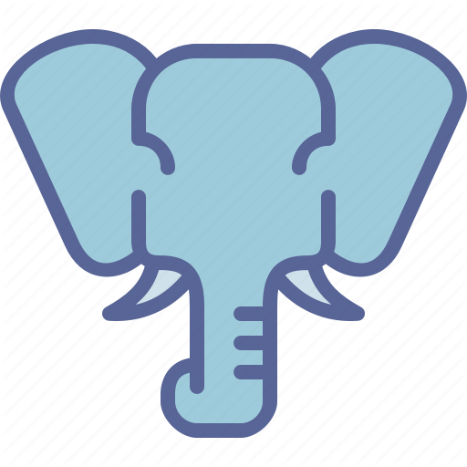 postgres logo